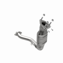 Load image into Gallery viewer, MagnaFlow Exhaust Products 50360 HM Grade Direct-Fit Catalytic Converter for Select Ford Escape, Mazda Tribute