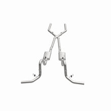 Load image into Gallery viewer, MagnaFlow Exhaust Products 15897 Street Series System for Select Buick Skylark, Buick Special, Chevrolet Chevelle, Chevrolet El Camino, Oldsmobile Cutlass, Pontiac GTO