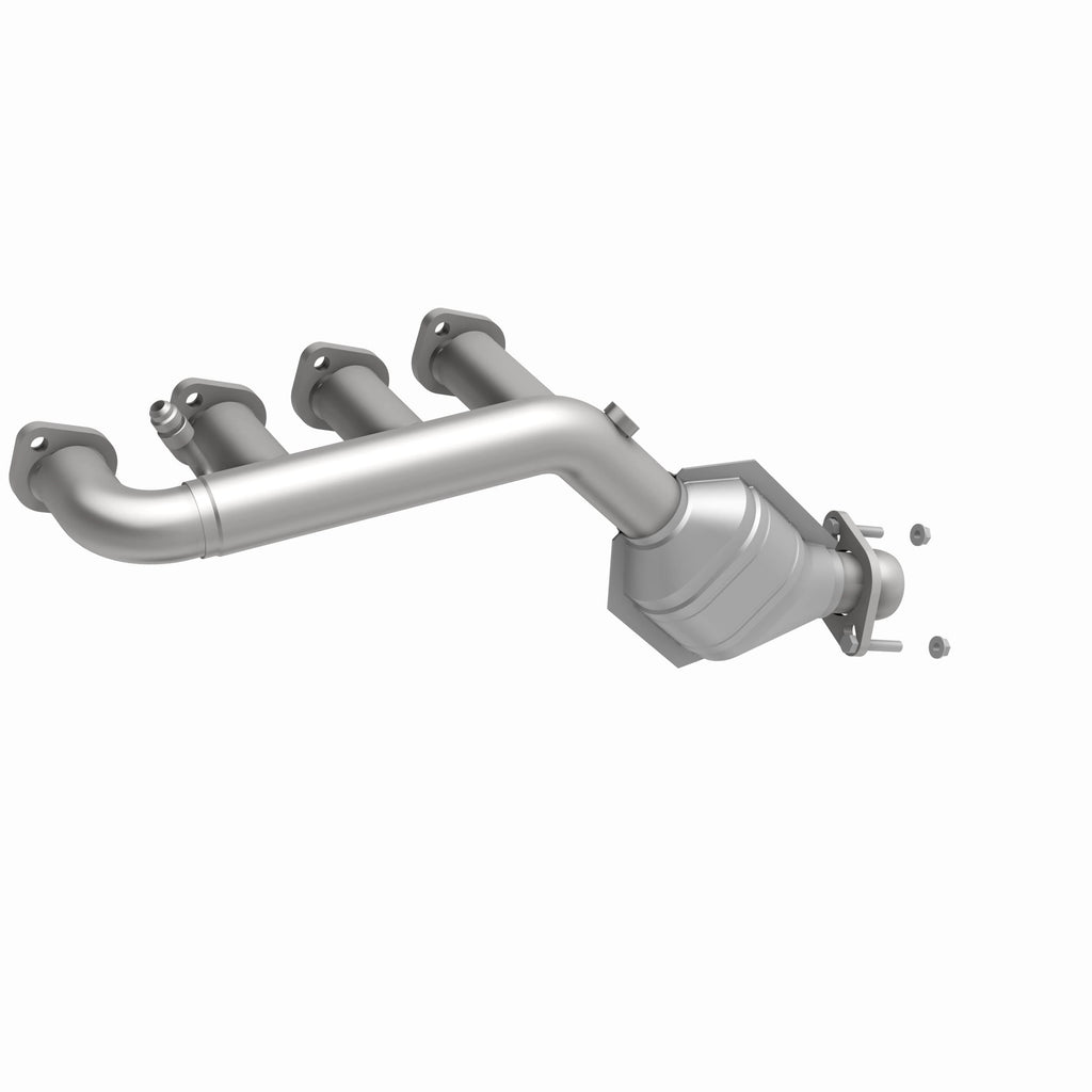 MagnaFlow Exhaust Products 24377 HM Grade Manifold Catalytic Converter for Select Lincoln Mark VIII