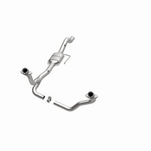 Load image into Gallery viewer, MagnaFlow Exhaust Products 49472 OEM Grade Direct-Fit Catalytic Converter for Select Dodge Durango