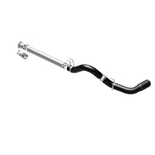 Load image into Gallery viewer, MagnaFlow Exhaust Products 17067 Black DPF Series Diesel 5 in DPF Back for Select Ford F-250 Super Duty, Ford F-350 Super Duty