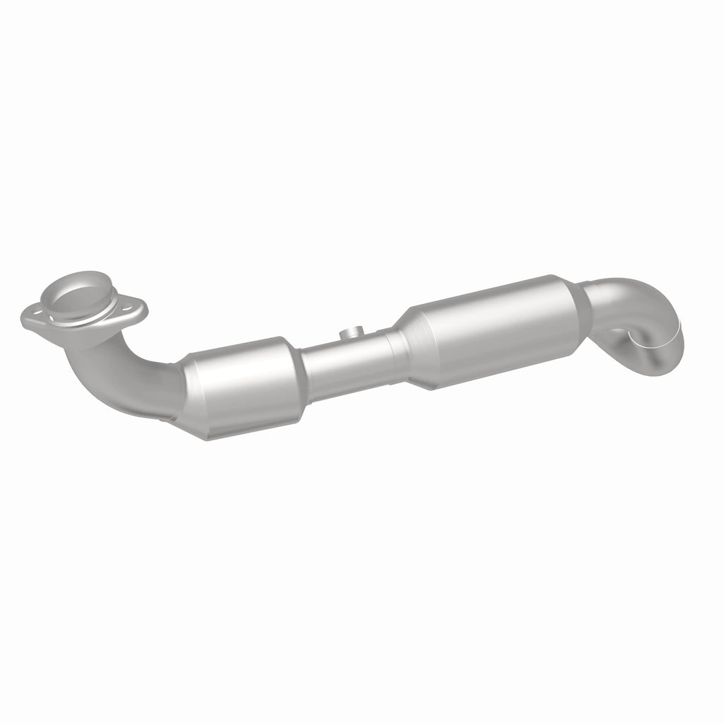 MagnaFlow Exhaust Products 4583087 California CARB Direct-Fit Catalytic Converter for Select Ford Expedition