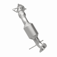 Load image into Gallery viewer, MagnaFlow Exhaust Products 5551537 California CARB Direct-Fit Catalytic Converter for Select Land Rover LR2, Land Rover Range Rover Evoque
