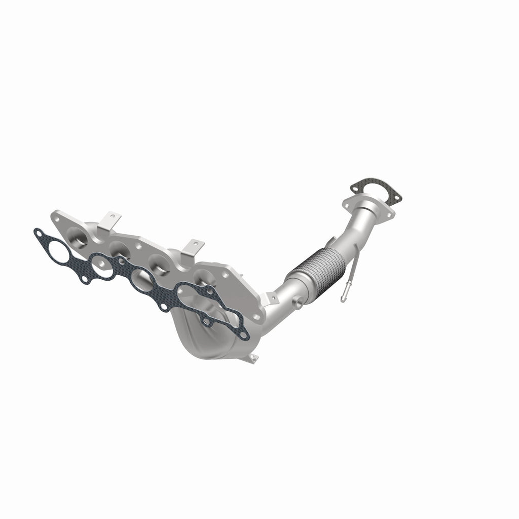 MagnaFlow Exhaust Products 52443 OEM Grade Manifold Catalytic Converter for Select Ford Escape