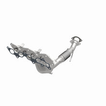 Load image into Gallery viewer, MagnaFlow Exhaust Products 52443 OEM Grade Manifold Catalytic Converter for Select Ford Escape