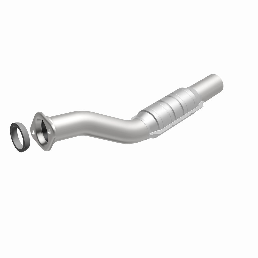 MagnaFlow Exhaust Products 51516 OEM Grade Direct-Fit Catalytic Converter for Select Dodge Caliber