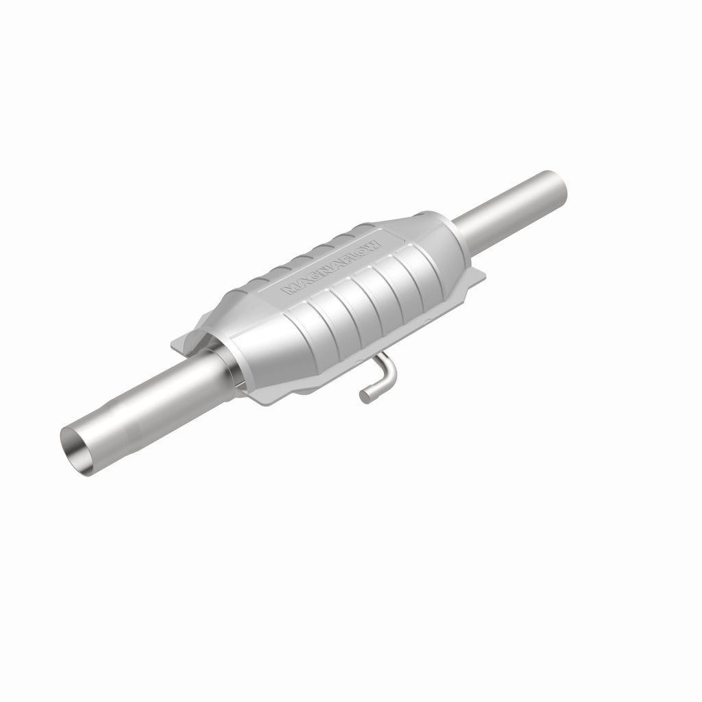 MagnaFlow Exhaust Products 23444 Standard Grade Direct-Fit Catalytic Converter for Select Buick Skyhawk, Buick Skylark, Cadillac Cimarron, Chevrolet Cavalier, Chevrolet Citation, Oldsmobile Firenza, Oldsmobile Omega, Pontiac J2000, Pontiac J2000 Sunbird,