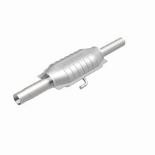 Load image into Gallery viewer, MagnaFlow Exhaust Products 23444 Standard Grade Direct-Fit Catalytic Converter for Select Buick Skyhawk, Buick Skylark, Cadillac Cimarron, Chevrolet Cavalier, Chevrolet Citation, Oldsmobile Firenza, Oldsmobile Omega, Pontiac J2000, Pontiac J2000 Sunbird,
