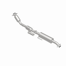 Load image into Gallery viewer, MagnaFlow Exhaust Products 280112 OEM Grade Direct-Fit Catalytic Converter for Select Toyota C-HR, Toyota Corolla