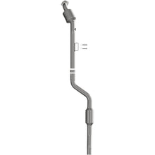 Load image into Gallery viewer, MagnaFlow Exhaust Products 551706 California CARB Direct-Fit Catalytic Converter for Select Mercedes-Benz CLS500, Mercedes-Benz E500