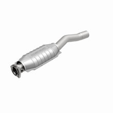 Load image into Gallery viewer, MagnaFlow Exhaust Products 23949 Standard Grade Direct-Fit Catalytic Converter for Select Volvo 740, Volvo 745, Volvo 760, Volvo 940