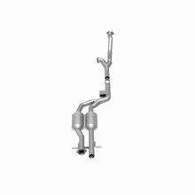 Load image into Gallery viewer, MagnaFlow Exhaust Products 23843 Standard Grade Direct-Fit Catalytic Converter for Select Mercedes-Benz 500SL, Mercedes-Benz SL500