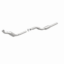 Load image into Gallery viewer, MagnaFlow Exhaust Products 24402 HM Grade Direct-Fit Catalytic Converter for Select Mercedes-Benz E320, Mercedes-Benz E430