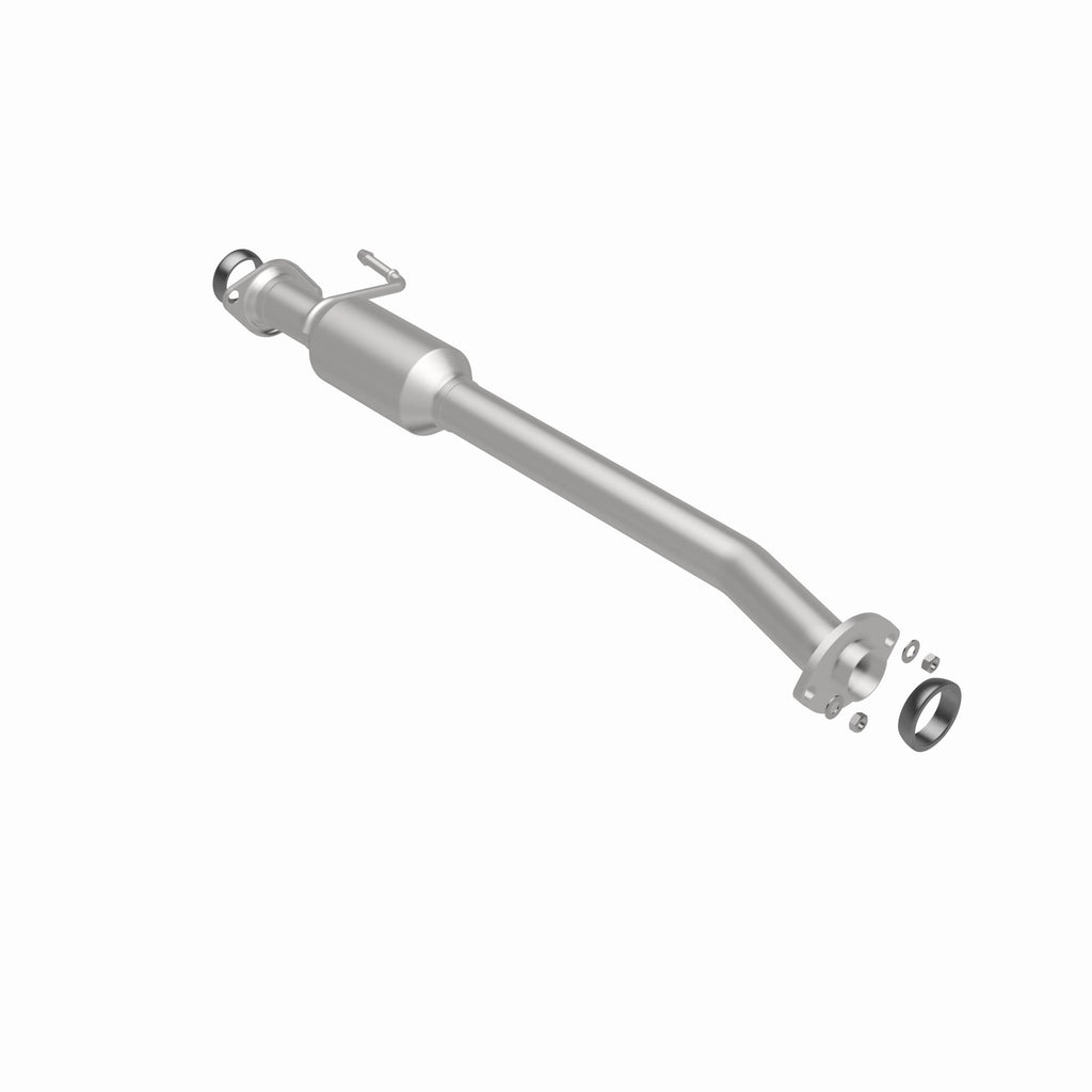 MagnaFlow Exhaust Products 24256 HM Grade Direct-Fit Catalytic Converter for Select Suzuki Grand Vitara, Suzuki XL-7