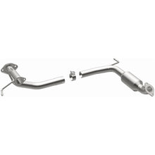 Load image into Gallery viewer, MagnaFlow Exhaust Products 49701 OEM Grade Direct-Fit Catalytic Converter for Select Toyota Tacoma