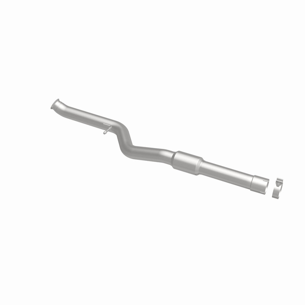 MagnaFlow Exhaust Products 5671435 California CARB Direct-Fit Catalytic Converter for Select BMW 328i, BMW 428i, BMW 428i Gran Coupe