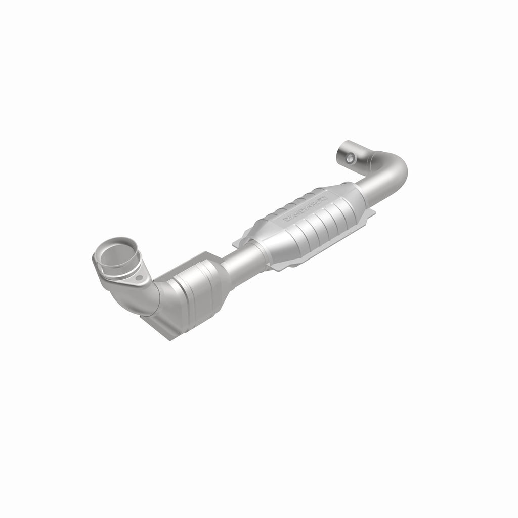 MagnaFlow Exhaust Products 51168 OEM Grade Direct-Fit Catalytic Converter for Select Ford Expedition, Ford F-150, Lincoln Blackwood, Lincoln Navigator