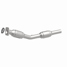 Load image into Gallery viewer, MagnaFlow Exhaust Products 49461 OEM Grade Direct-Fit Catalytic Converter for Select Pontiac Vibe, Toyota Corolla, Toyota Matrix