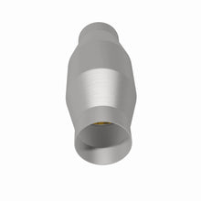 Load image into Gallery viewer, MagnaFlow Exhaust Products 59928 Standard Grade Universal Catalytic Converter