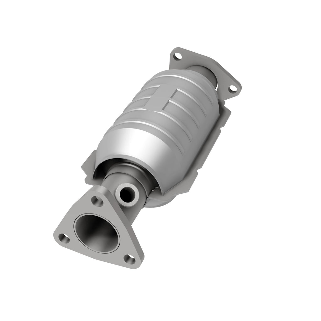 MagnaFlow Exhaust Products 23165 HM Grade Direct-Fit Catalytic Converter for Select Acura TL