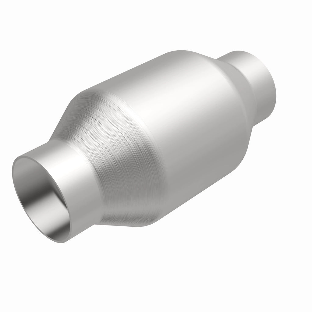 MagnaFlow Exhaust Products 59955 Standard Grade Universal Catalytic Converter