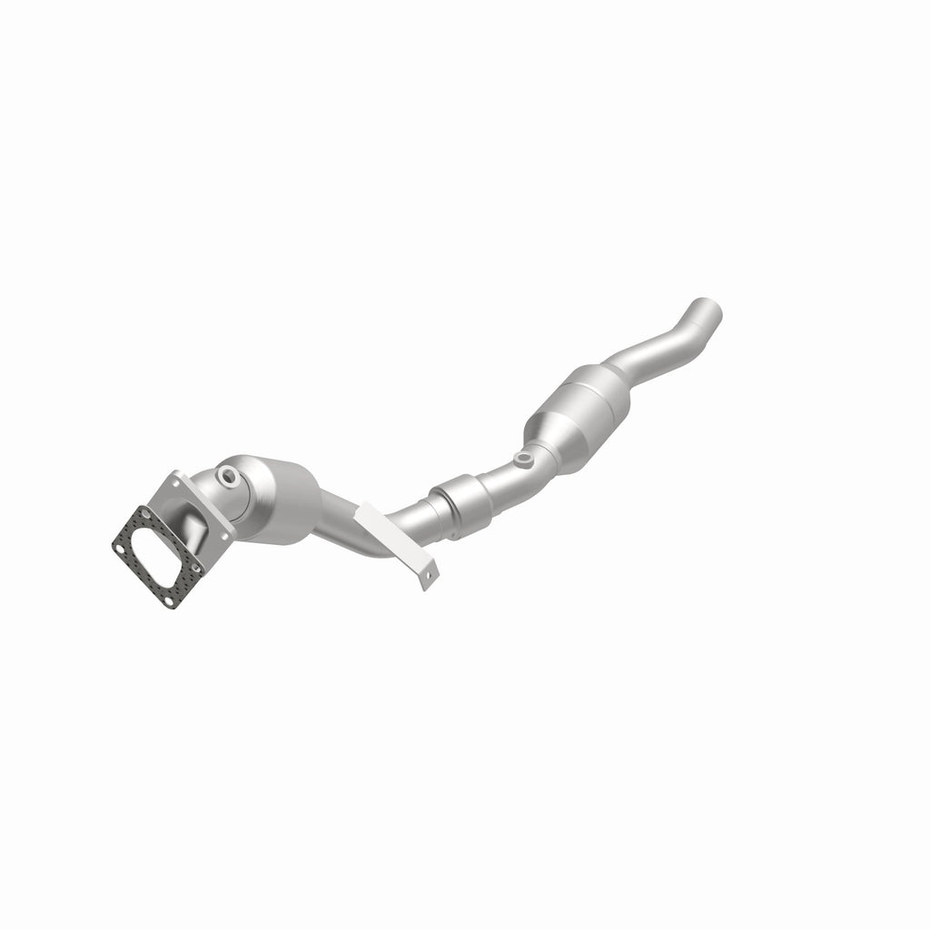 MagnaFlow Exhaust Products 23613 HM Grade Direct-Fit Catalytic Converter for Select Audi S4