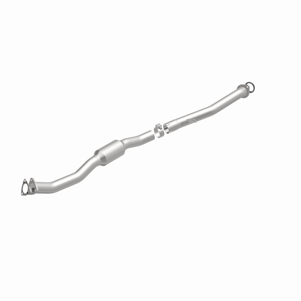 MagnaFlow Exhaust Products 52726 OEM Grade Direct-Fit Catalytic Converter for Select Subaru Legacy, Subaru Outback