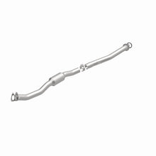 Load image into Gallery viewer, MagnaFlow Exhaust Products 52726 OEM Grade Direct-Fit Catalytic Converter for Select Subaru Legacy, Subaru Outback
