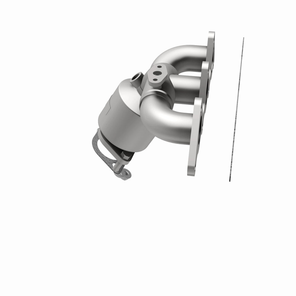 MagnaFlow Exhaust Products 50888 HM Grade Manifold Catalytic Converter for Select Chrysler Sebring, Dodge Avenger