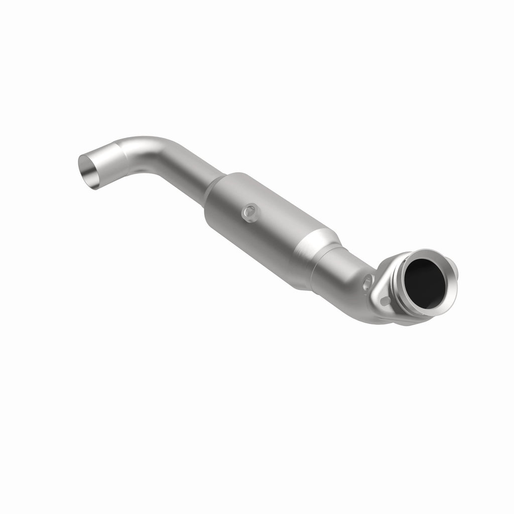 MagnaFlow Exhaust Products 21-520 OEM Grade Direct-Fit Catalytic Converter for Select Ford F-150