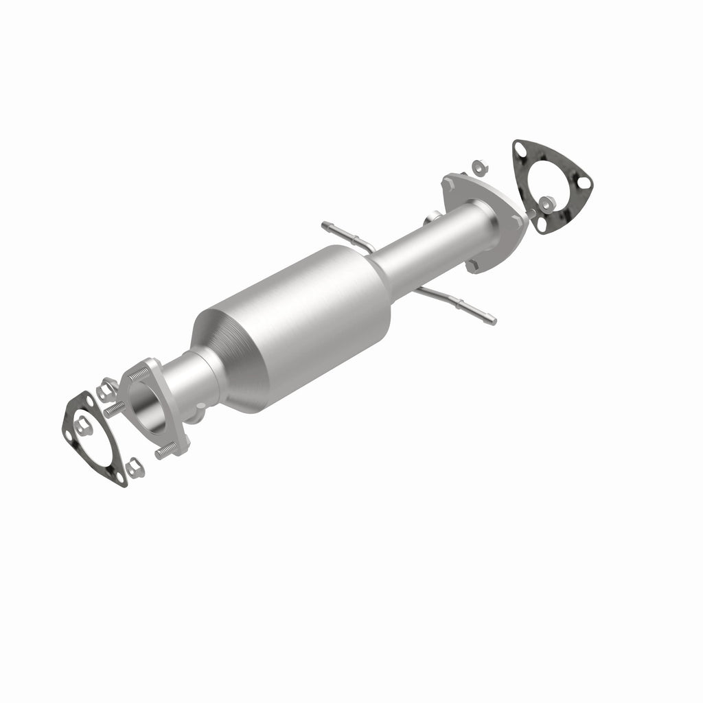 MagnaFlow Exhaust Products 4451484 California CARB Direct-Fit Catalytic Converter for Select Chevrolet S10, GMC Sonoma