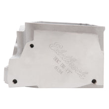 Load image into Gallery viewer, Edelbrock 615467 Victor CNC DR-17 Cylinder Heads for Big-Block Chevys, 120CC