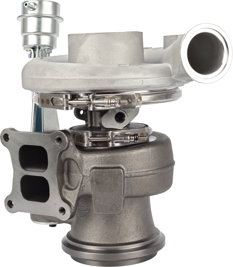 Alliant Power 57869902104 Turbocharger