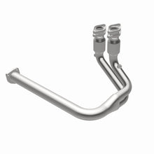 Load image into Gallery viewer, MagnaFlow Exhaust Products 447188 California CARB Direct-Fit Catalytic Converter for Select Jeep Wrangler