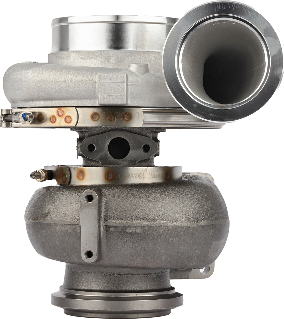 Alliant Power 776599-5009S Turbocharger