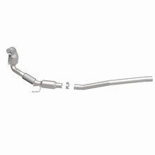 Load image into Gallery viewer, MagnaFlow Exhaust Products 21-580 OEM Grade Direct-Fit Catalytic Converter for Select Audi A3 Quattro