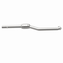 Load image into Gallery viewer, MagnaFlow Exhaust Products 49786 OEM Grade Direct-Fit Catalytic Converter for Select BMW 540i, BMW 740i, BMW 740iL