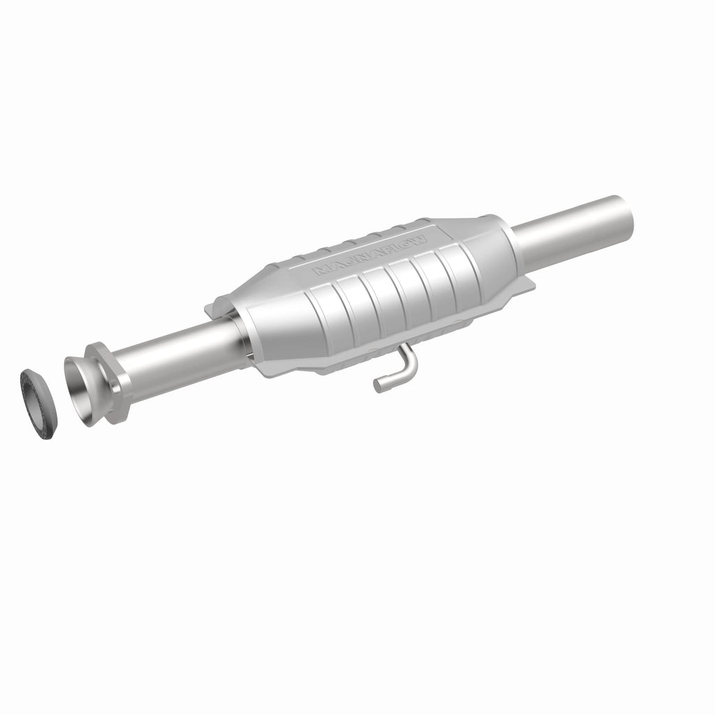MagnaFlow Exhaust Products 23454 Standard Grade Direct-Fit Catalytic Converter for Select Buick Century, Buick Electra, Buick Skylark, Chevrolet Celebrity, Chevrolet Citation, Chevrolet Citation II, Oldsmobile 98, Oldsmobile Cutlass Ciera, Oldsmobile