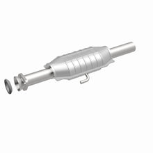 Load image into Gallery viewer, MagnaFlow Exhaust Products 23454 Standard Grade Direct-Fit Catalytic Converter for Select Buick Century, Buick Electra, Buick Skylark, Chevrolet Celebrity, Chevrolet Citation, Chevrolet Citation II, Oldsmobile 98, Oldsmobile Cutlass Ciera, Oldsmobile