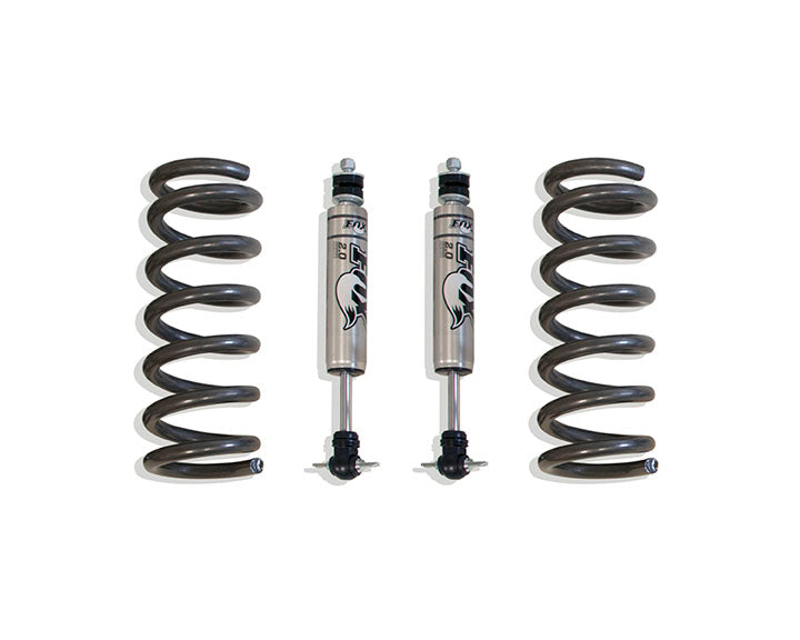 0218-Ram-1500(19C-Classic)(Non-Air-Ride)-2Wd-2.5In-Frontl-Ift-Coils-WFox-Shocks