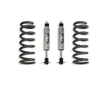 Load image into Gallery viewer, 0218-Ram-1500(19C-Classic)(Non-Air-Ride)-2Wd-2.5In-Frontl-Ift-Coils-WFox-Shocks