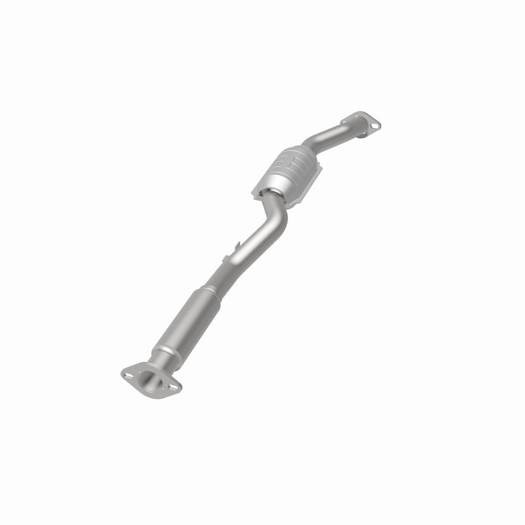 MagnaFlow Exhaust Products 22768 Standard Grade Direct-Fit Catalytic Converter for Select Nissan Maxima