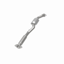 Load image into Gallery viewer, MagnaFlow Exhaust Products 22768 Standard Grade Direct-Fit Catalytic Converter for Select Nissan Maxima