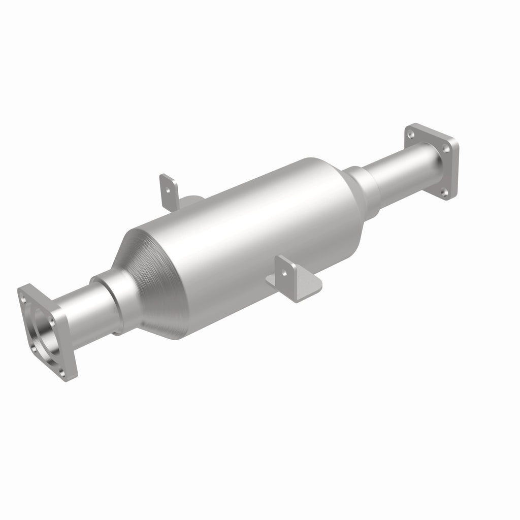 MagnaFlow Exhaust Products 23503 Standard Grade Direct-Fit Catalytic Converter for Select Fiat 124, Fiat Strada, Fiat X-1/9, Lancia Beta, Lancia Zagato