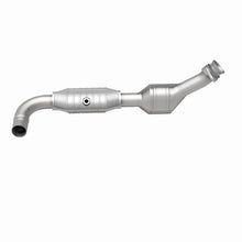 Load image into Gallery viewer, MagnaFlow Exhaust Products 447141 California CARB Direct-Fit Catalytic Converter for Select Ford F-150