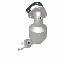 Load image into Gallery viewer, MagnaFlow Exhaust Products 5582942 California CARB Direct-Fit Catalytic Converter for Select Ford Police Interceptor Utility