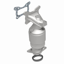 Load image into Gallery viewer, MagnaFlow Exhaust Products 5531020 California CARB Manifold Catalytic Converter for Select Honda CR-V