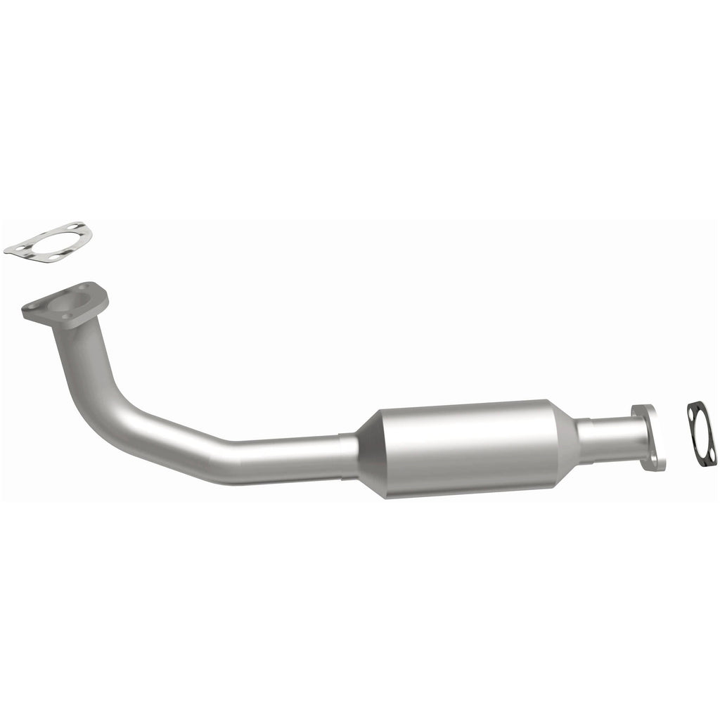 MagnaFlow Exhaust Products 52050 OEM Grade Direct-Fit Catalytic Converter for Select Kia Sportage
