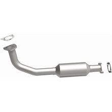 Load image into Gallery viewer, MagnaFlow Exhaust Products 52050 OEM Grade Direct-Fit Catalytic Converter for Select Kia Sportage