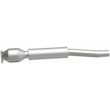 Load image into Gallery viewer, MagnaFlow Exhaust Products 49877 OEM Grade Direct-Fit Catalytic Converter for Select Volkswagen Phaeton